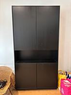 Buffetkast, Enlèvement