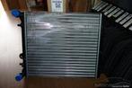 Radiator radiateur Skoda Fabia  zonder airco Nieuw, Auto-onderdelen, Ophalen of Verzenden, Nieuw, Seat