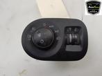LICHTSCHAKELAAR Seat Altea XL (5P5) (01-2006/07-2015), Gebruikt, Seat