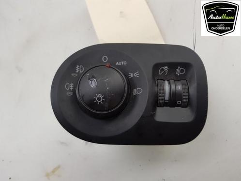 LICHTSCHAKELAAR Seat Altea XL (5P5) (01-2006/07-2015), Auto-onderdelen, Dashboard en Schakelaars, Seat, Gebruikt