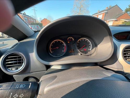 Opel corsa D, Auto's, Opel, Particulier, Apple Carplay, Ophalen