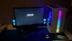 Gaming pc, Ophalen, Zo goed als nieuw, Gaming