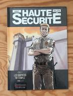 HAUTE SECURITE     EO TTBE, Enlèvement ou Envoi