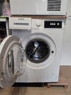 Wasmachine, Elektronische apparatuur, Wasmachines, 6 tot 8 kg, Ophalen, Gebruikt
