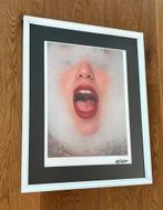 Kleurendruk van Karl Lagasse, Ophalen of Verzenden, Zo goed als nieuw