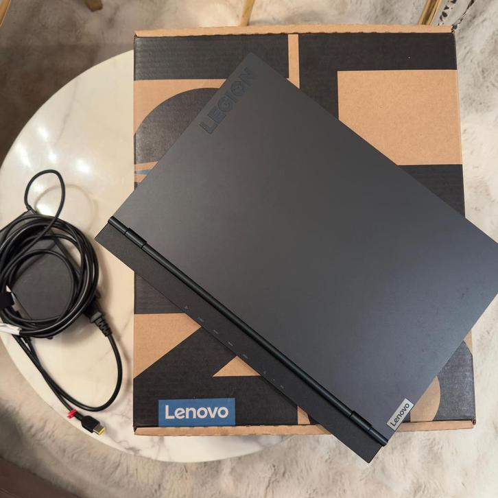 Gaming laptop Lenovo Legion 5 | i7 | 16GB, Informatique & Logiciels, Ordinateurs portables Windows, Comme neuf, 15 pouces, HDD