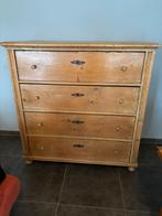 Ladenkast, 3 of 4 laden, Ophalen, Gebruikt