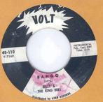Billy & The King Bees – Bango / Susie Q, Gebruikt, 7 inch, Single, Ophalen of Verzenden