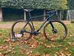Specialized Crux maat 54 - Carbon cyclocross / gravelbike, Fietsen en Brommers, Fietsen | Racefietsen, Carbon, 10 tot 15 versnellingen