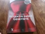 Lucinda Carrington : negentig dagen genevieve, Lucinda Carrington, Enlèvement, Utilisé, Europe autre