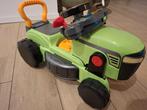 Tractor/grasmachine, Kinderen en Baby's, Speelgoed |Speelgoedvoertuigen, Ophalen of Verzenden