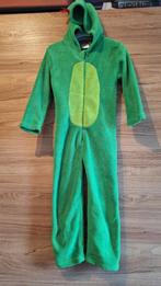 Onesie draak Sprookjesboom Efteling maat 104/110, Ophalen, Zo goed als nieuw, Kleding