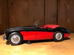 Austin Healey 3000 MK-1 Black-red, Ophalen of Verzenden, Zo goed als nieuw