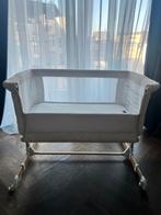 Quax Wieg Side by Side Co-Sleeper Sheep, Ophalen, Zo goed als nieuw, Wieg