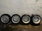 Bmw velgen rondell 0058, Auto-onderdelen, Banden en Velgen, Ophalen, 17 inch, Band(en)