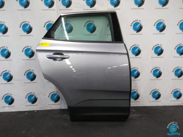 OPEL GRANDLAND X [R_REAR_DOOR] 2021 beschikbaar voor biedingen