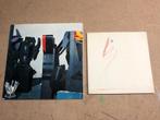 Serge Vandercam - 2x catalogi, Ophalen of Verzenden