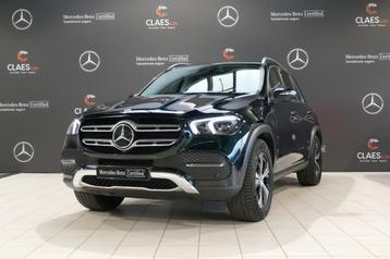 Mercedes-Benz GLE-klasse 350de 4MATIC DOS 6732 beschikbaar voor biedingen