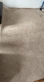 Ikea tapijt, Huis en Inrichting, Ophalen, Gebruikt, Crème, Tapijt