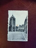 Oude Postkaart  :  NEDERBRAKEL  -  Kerk, Verzamelen, Verzenden, 1960 tot 1980, Gelopen, Oost-Vlaanderen