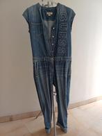 Guess Jeans - Combinaison - Taille M - Comme neuve, Comme neuf, Taille 38/40 (M), Bleu, Guess Jeans