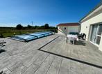 Abris pour piscine, Tuin en Terras, Zwembad-toebehoren, Ophalen, Nieuw, Afdekzeil