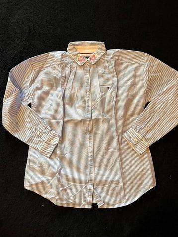 Chemisier Tommy Hilfiger beschikbaar voor biedingen