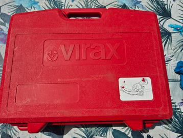 Cintreuse arbalète virax, Enlèvement ou Envoi, Comme neuf