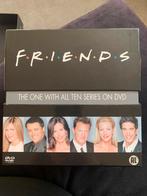 FRIENDS DVD box seizoen 1 tem 10, Cd's en Dvd's, Ophalen
