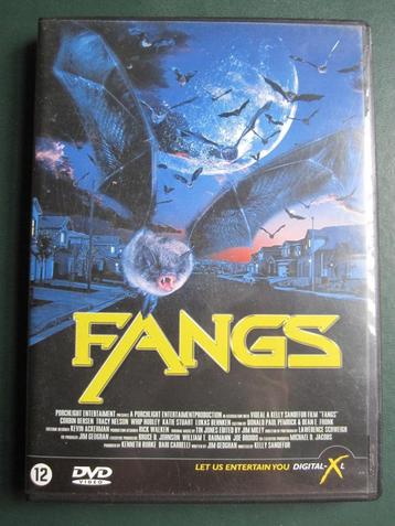 Fangs (2002) beschikbaar voor biedingen