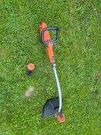 Black&Decker elektrische randsnijder, Tuin en Terras, Grastrimmers, Ophalen, Gebruikt, Elektrisch, Black & Decker