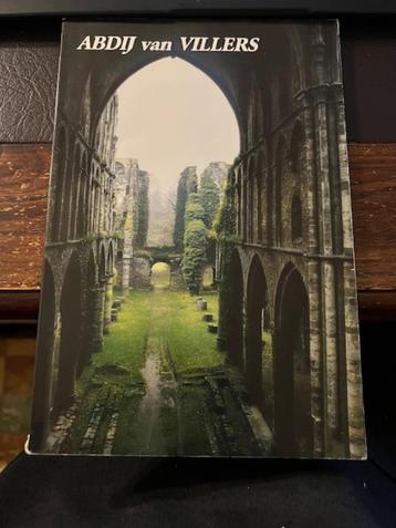 Abdij Van Villers beschikbaar voor biedingen