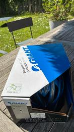 Giant helm, Sport en Fitness, Ophalen, Nieuw, Helm