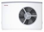 NIEUW STIEBEL ELTRON Warmtepomp lucht/water WPL 15 ACS, Doe-het-zelf en Bouw, Verwarming en Radiatoren, Ophalen, Hoog rendement (Hr)