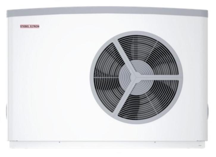 NIEUW STIEBEL ELTRON Warmtepomp lucht/water WPL 15 ACS, Doe-het-zelf en Bouw, Verwarming en Radiatoren, Nieuw, Overige typen, 800 watt of meer
