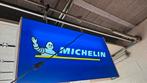 MIchelin Neon bord, Verzamelen, Ophalen, Gebruikt