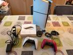 Ps5 disc versie met extras, Consoles de jeu & Jeux vidéo, Consoles de jeu | Sony PlayStation 5, Enlèvement ou Envoi, Comme neuf