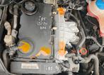 motor Audi A4 B7 2.0 TDI BRE, Auto-onderdelen, Ophalen of Verzenden, Gebruikt, Audi