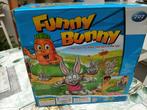 Familiespel/Gezelschapsspel - Funny Bunny (707 Family Fun), Rekenen, Gebruikt, Ophalen