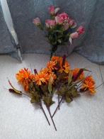 Lot de  fleurs, Ophalen of Verzenden, Zo goed als nieuw