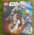 Lego 75369 nieuw, Ophalen of Verzenden, Nieuw, Lego