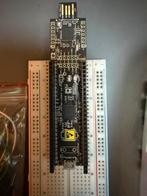 Microcontroller + bijhorende, Ophalen of Verzenden, Gebruikt