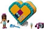 LEGO Friends - Heart Boxes - meerdere sets, Ophalen of Verzenden, Zo goed als nieuw, Lego