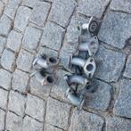 Lot carburators en spruitstukken, Fietsen en Brommers, Ophalen of Verzenden