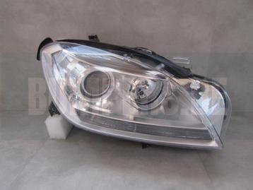 KOPLAMP Mercedes ML166 11-15 A1668206759 RECHTS Q415/D175 beschikbaar voor biedingen