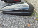 Coffre de toit + barre de toit vw passat 2021, Ophalen, Gebruikt