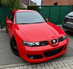 Seat Léon Cupra 4Motion - 1.9TDI 150CV, Auto's, Seat, Leon, Leder en Stof, Particulier, Te koop