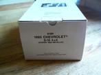 Amt Chevrolet S-10 4X4 1995 1/25, Hobby en Vrije tijd, Modelauto's | Overige schalen, Verzenden, Nieuw, Auto