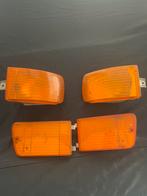 Porsche 964 originele oranje pinkerset, Auto-onderdelen, Verlichting, Ophalen of Verzenden, Porsche