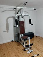 banc de musculation, Sports & Fitness, Équipement de fitness, Enlèvement, Comme neuf